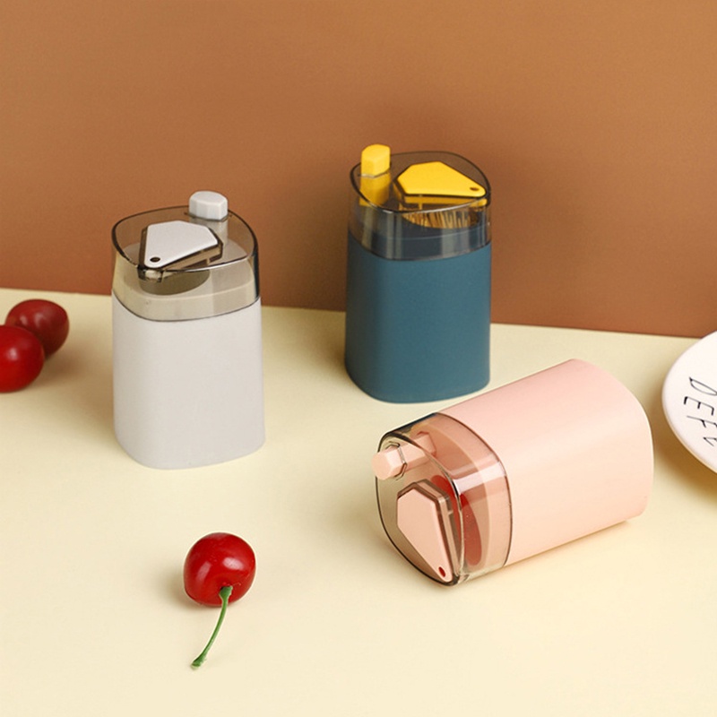 Hộp đựng tăm houseeker tự động