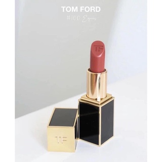 Son tom ford 100 equus dòng lip color matte 💋
