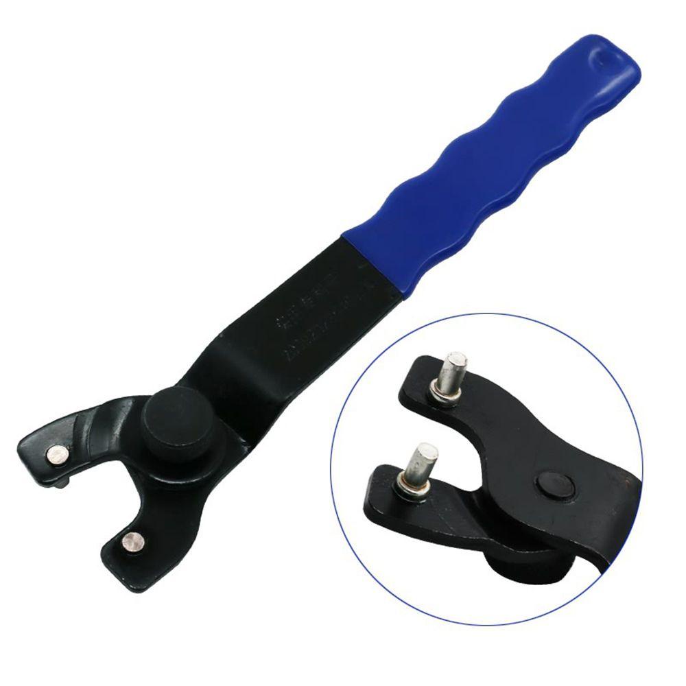 MUVAKO Cờ Lê Mài Góc 8-50 mm Chuyên Dụng Cao Cấp|Cờ Lê Cắt Tỉa Chuyên Dụng Chất Lượng Cao