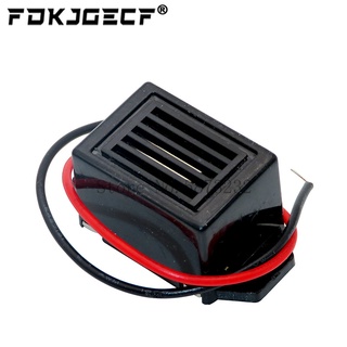 Chuông báo động điện tử mini dc 12v 85db