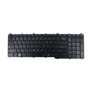 Bàn phím Laptop Toshiba P200 L500