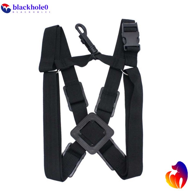 Dây Đai Đeo Vai Chuyên Dụng Cho Kèn Saxophone Alto / Tenor / Soprano