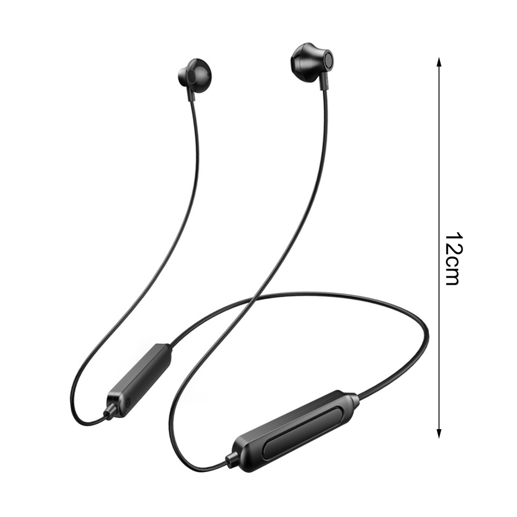 Tai Nghe Nhét Tai Bluetooth 5.0 BMM1 [BMM1] BT95 Có Thể Mặc Được Cho Điện Thoại