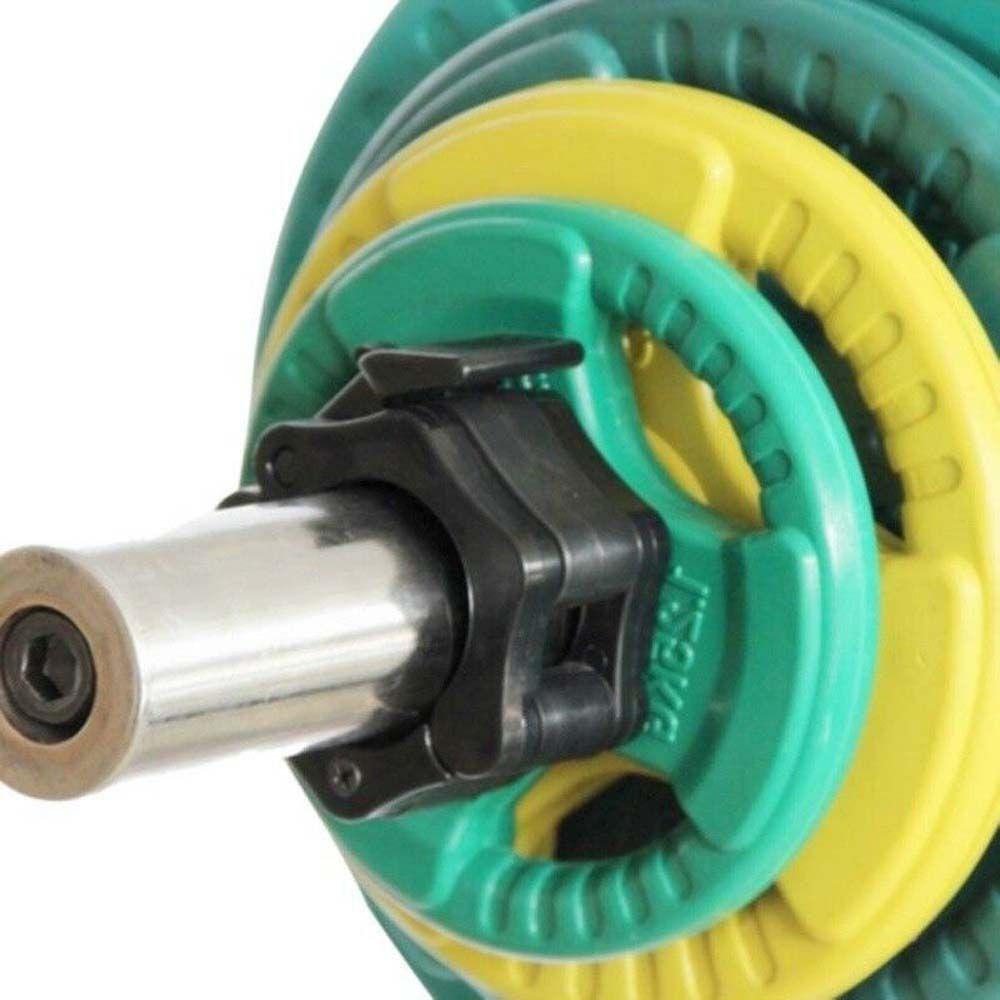 Kẹp Nâng Tạ CLEOES Thiết Bị Tập Thể Hình