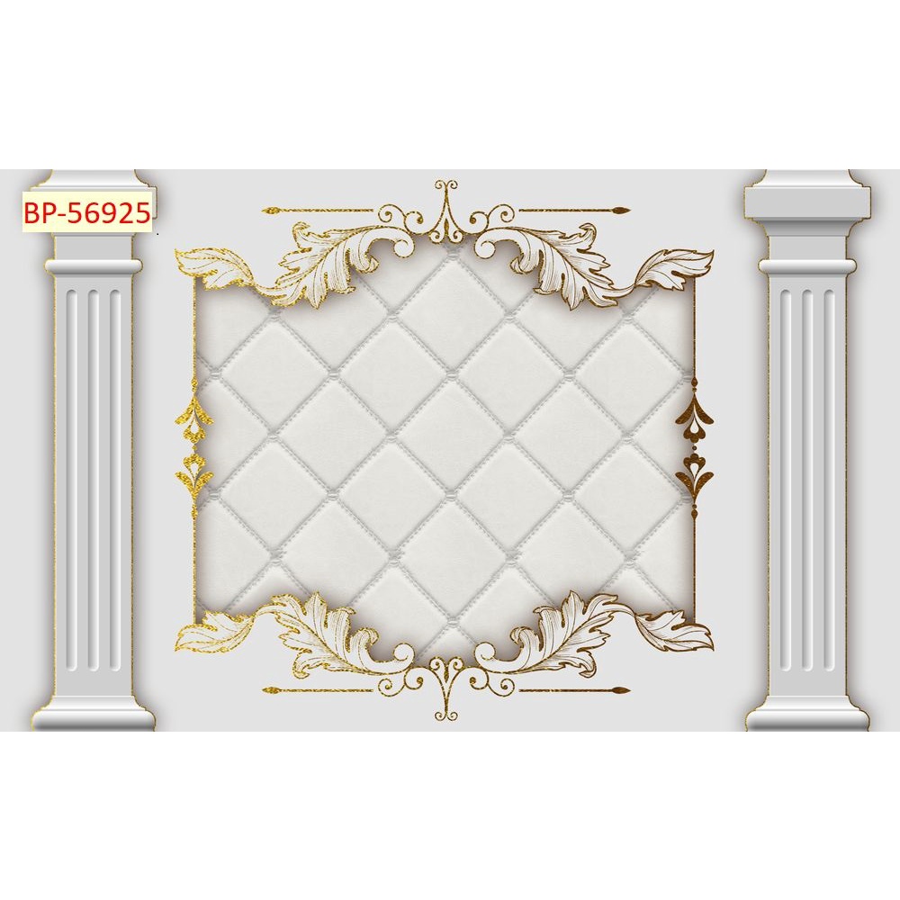 PHÔNG NỀN 3D 5D PHÀ CHỈ XU THẾ CÓ CHIỀU SÂU NHƯ THẬT