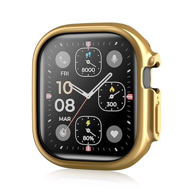 Ốp Bảo Vệ Chống Sốc Cho Đồng Hồ Thông Minh Ultra 49mm