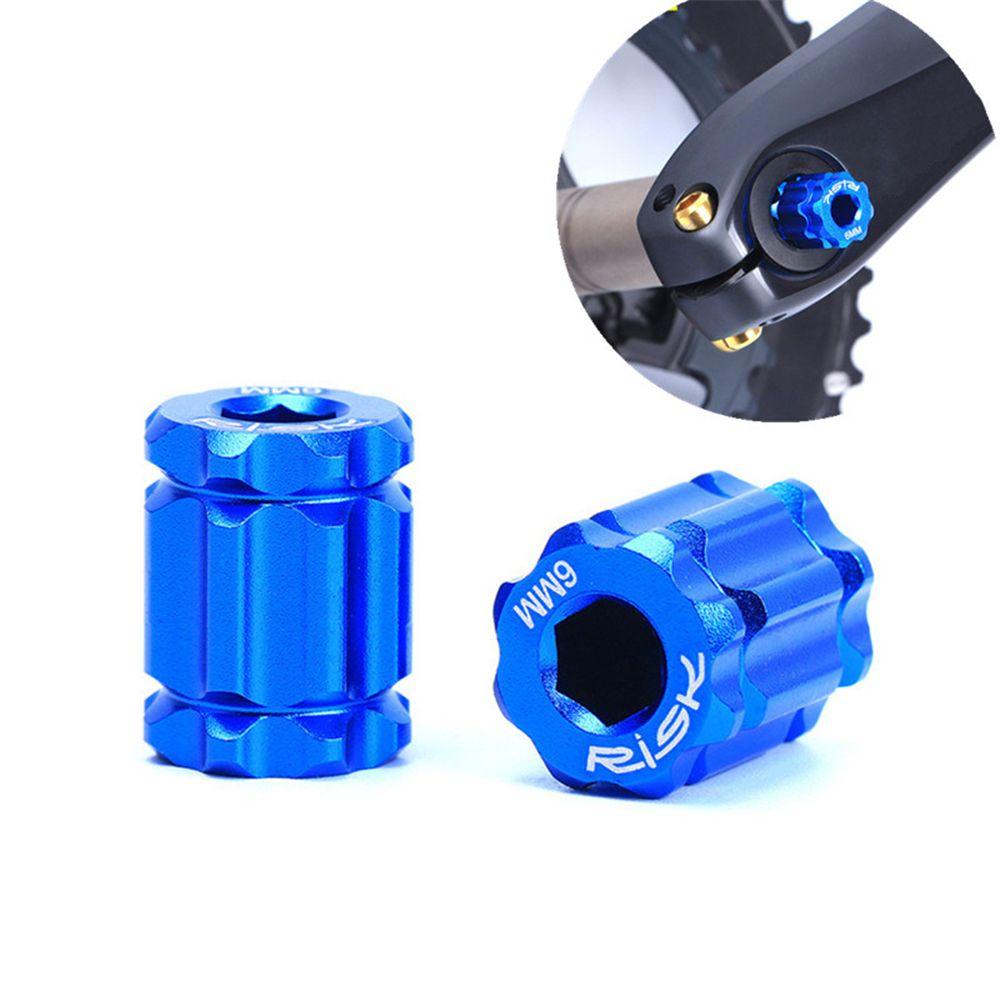 Dụng Cụ Tháo Gỡ Giò Dĩa Bằng Hợp Kim Nhôm Cho Xe Đạp Leo Núi