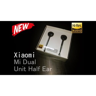 TN XIAOMI 3.0 MI DUAL DRIVER