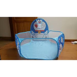 LỀU BÓNG RỔ CHO BÉ
