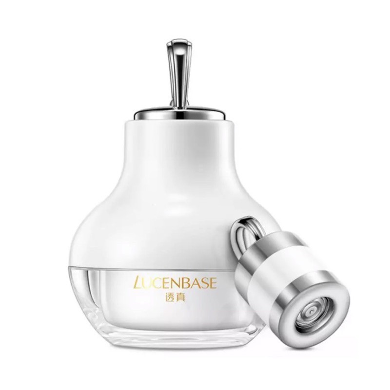 Kem CERAMIDE kèm đầu massage Lucenbase