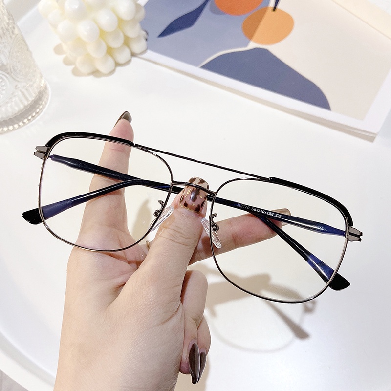 Kính Mát Thời Trang Đơn Giản Cho Nam Nữjz2170 | BigBuy360 - bigbuy360.vn