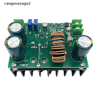 Mô-đun Tăng Áp DC-DC 600W 600W