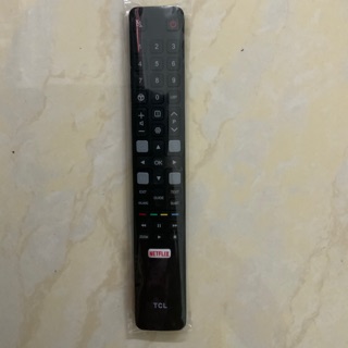 Điều khiển tivi led TCL Smart chính hãng