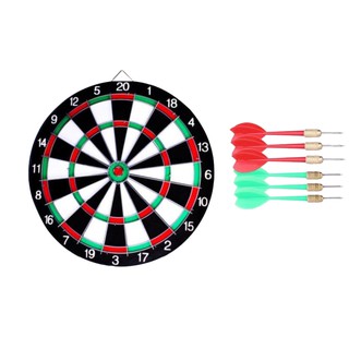 Bảng phóng phi tiêu 17 inch (40 cm) - Do_luu_niem