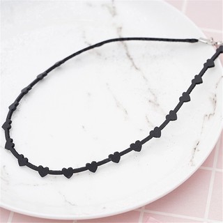 Choker Trái tym 😘