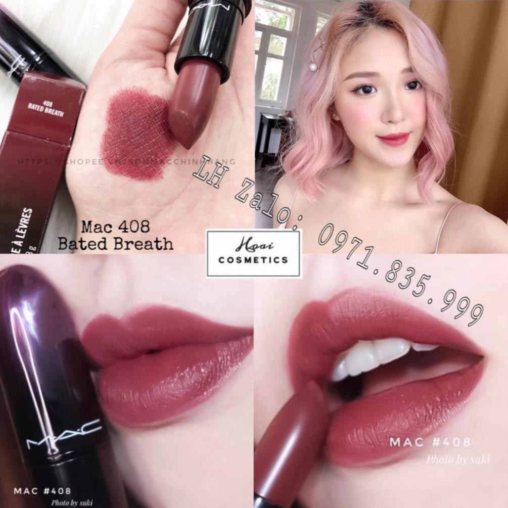 {FREESHIP TOÀN QUỐC} Son MAC Loud And Clear_Son Mac Limited Sugar Data_Sugar Cameo_Phiên Bản Mùa Xuân 2020 | BigBuy360 - bigbuy360.vn
