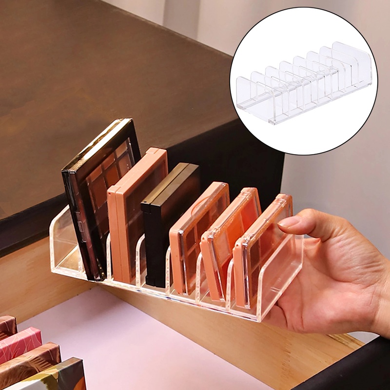 Khay Đựng Mỹ Phẩm 7 Ngăn Tiện Lợi