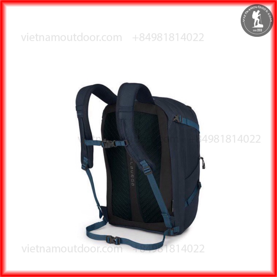 Balo Osprey Nebula Hàng Hiệu Siêu Đẹp - balo laptop⚡️