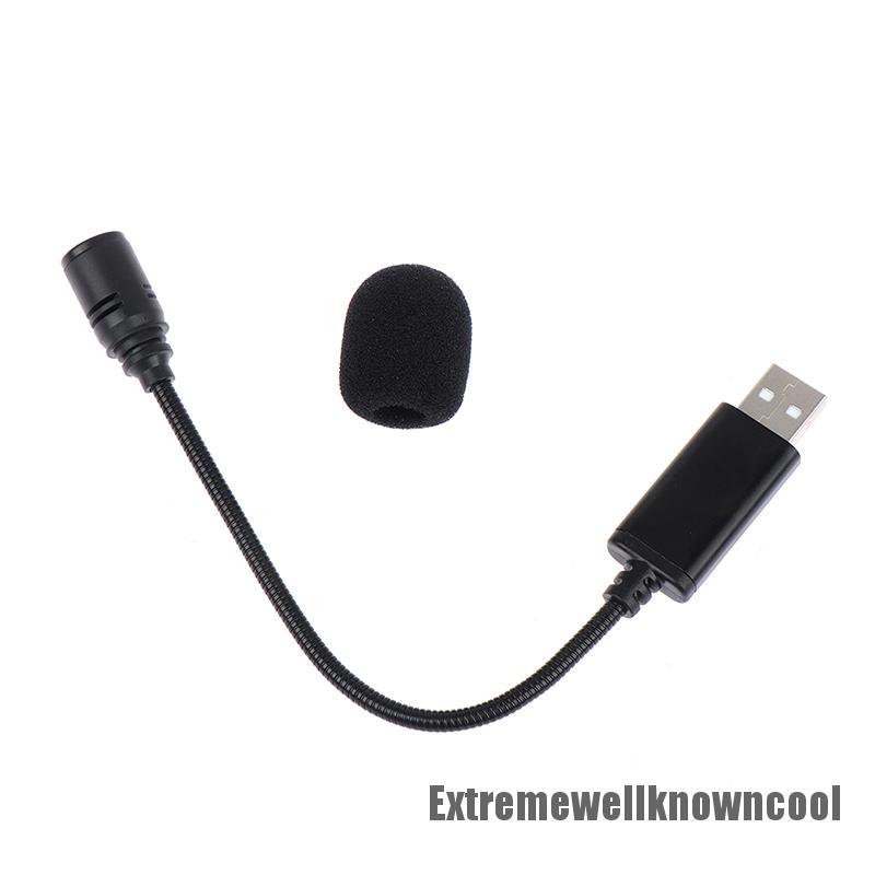Micro Thu Âm Cổng Usb Cho Điện Thoại