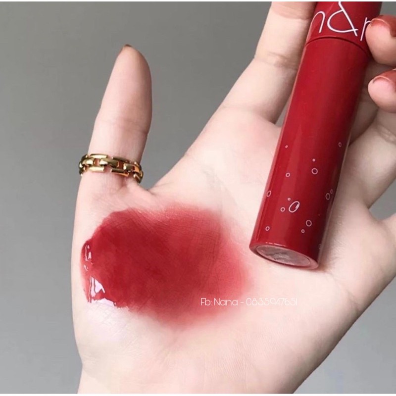 Son Romand Juicy Lasting Tint | BigBuy360 - bigbuy360.vn