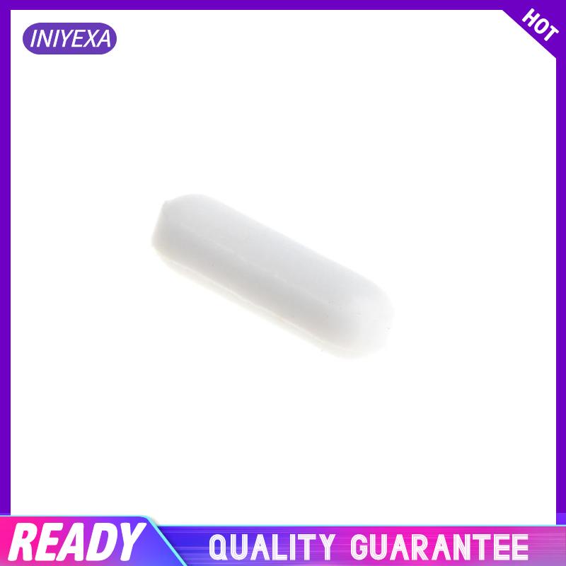 Thanh khuấy từ tính PTFE hình trụ thích hợp cho thí nghiệm khoa học