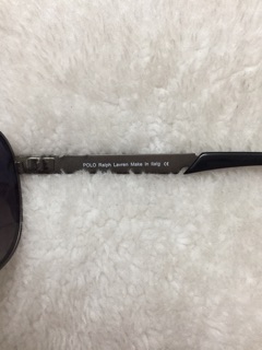 Kính mát nam POLO  polarized mã. PH3098