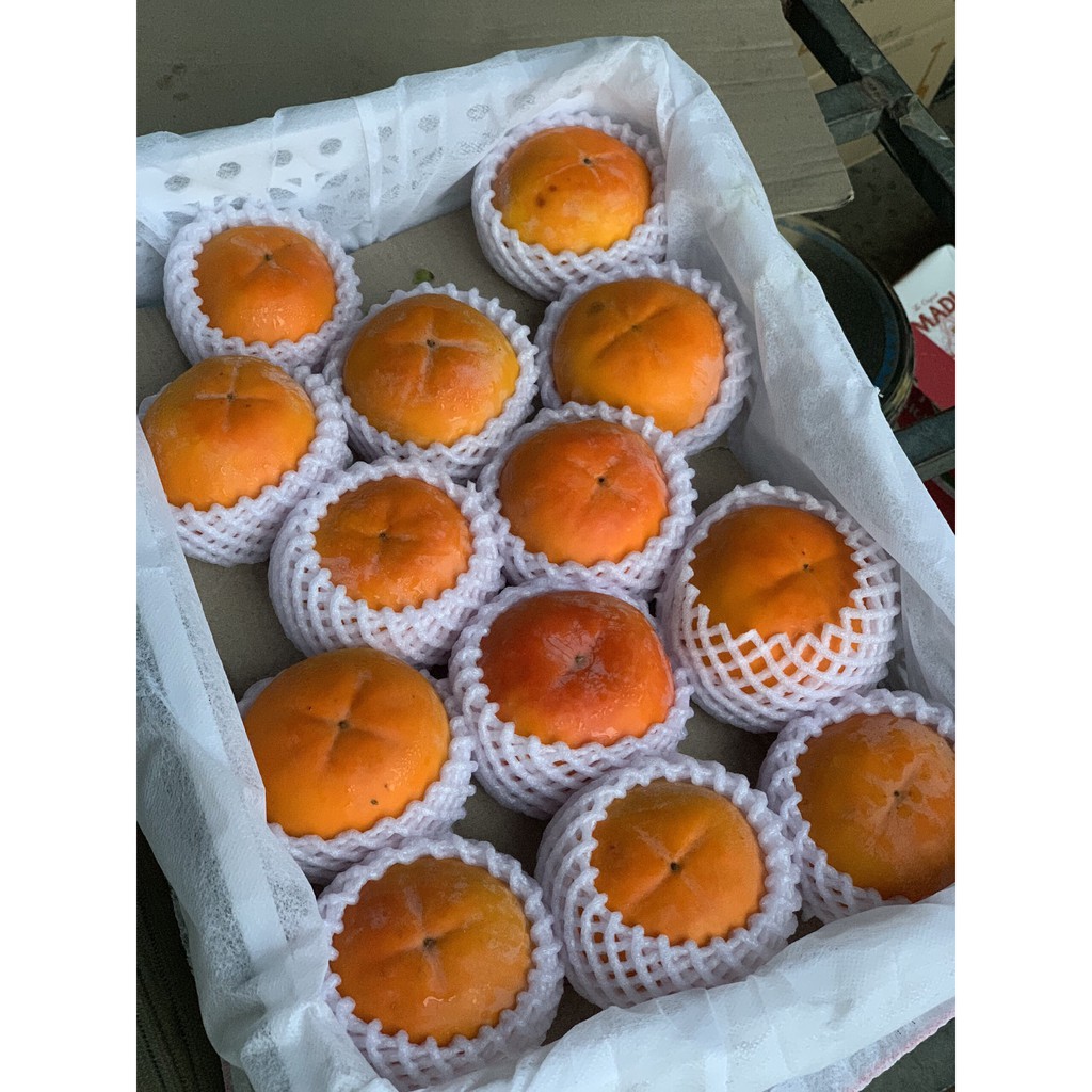 Set 1 kg hồng mật vân sơn