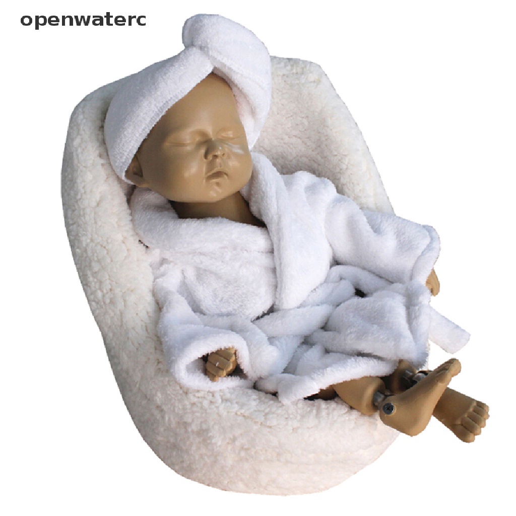 Ghế Sofa Mini Dùng Làm Đạo Cụ Chụp Ảnh Cho Bé Sơ Sinh