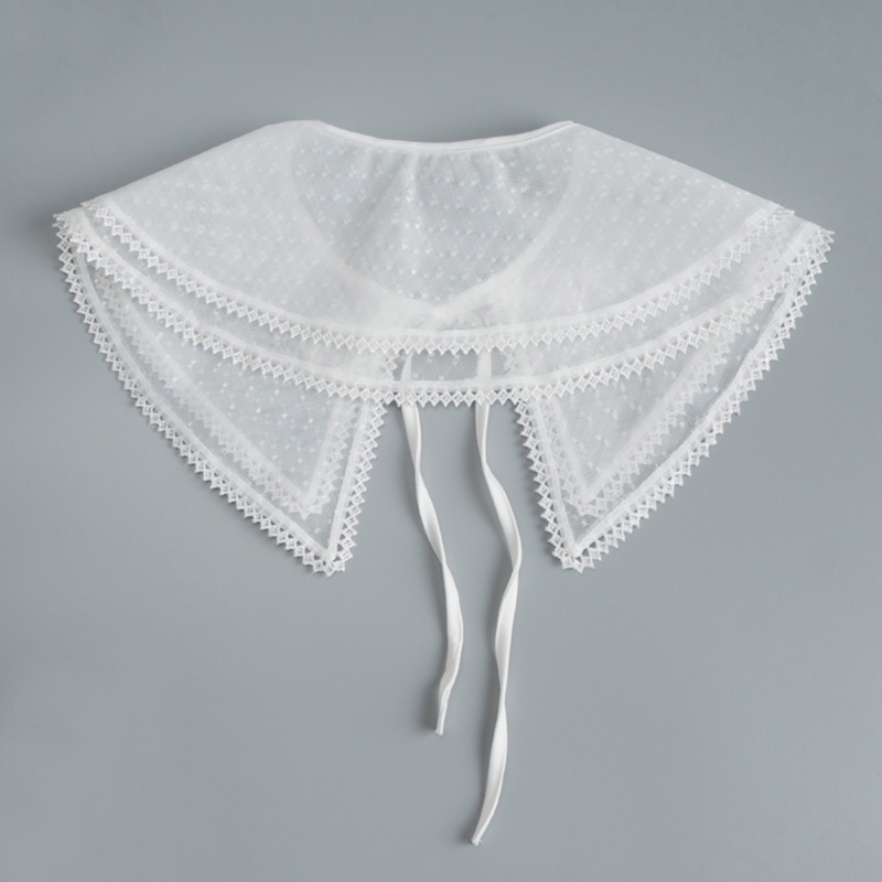 Vòng Cổ Choker Thêu Họa Tiết Thời Trang Cho Nữ