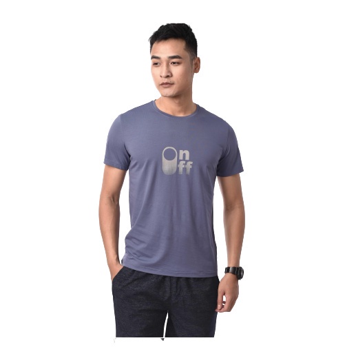 ÁO PHÔNG NAM, ÁO THUN NAM CHẤT COTTON IN HÌNH [ACT257][NEW] | BigBuy360 - bigbuy360.vn