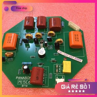 . Bo mạch quạt trần 5 cánh Panasonic