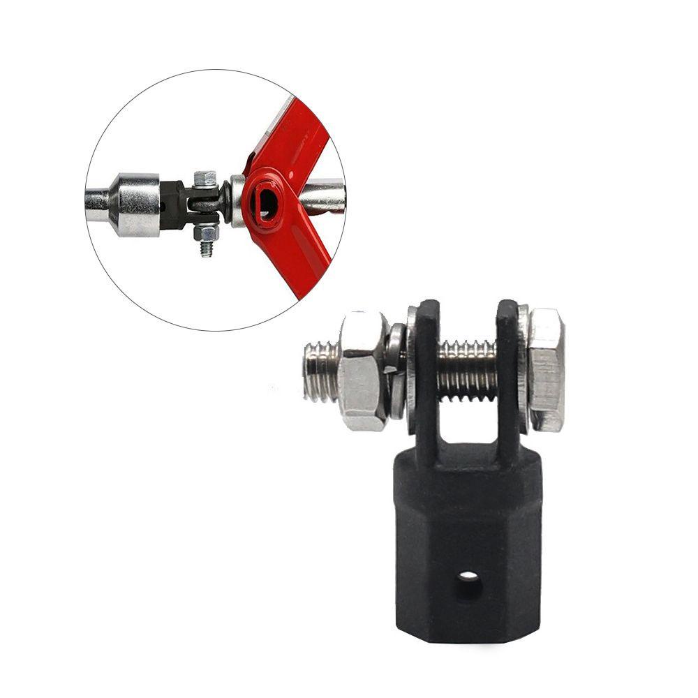 Bộ Dụng Cụ Hỗ Trợ Tháo Lắp Cờ Lê Kích Thước 1 / 2 Inch Chuyên Dụng