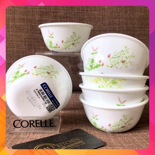 Chén Chè Thuỷ tinh Corelle Provence Garden 406-PVG-LP 180ml ( 9.6*4.5cm)