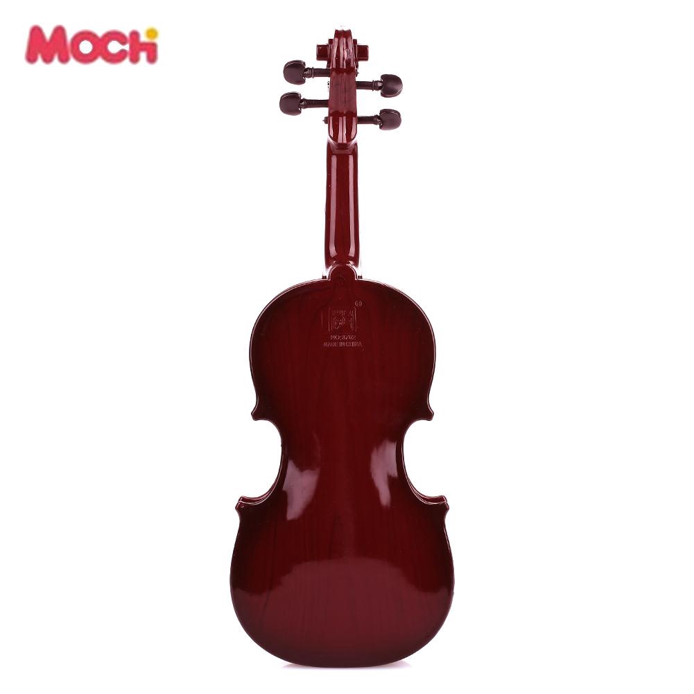 Đàn violin xinh xắn tập chơi cho bé 39cm