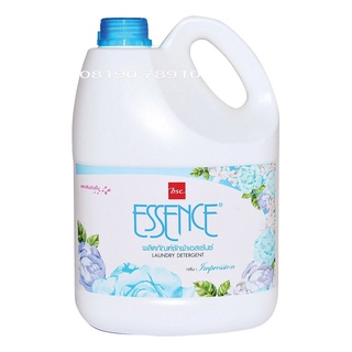 🌸🌱☘️ NƯỚC GIẶT ESSENCE 3500ML THÁI LAN 🌸🌱☘️