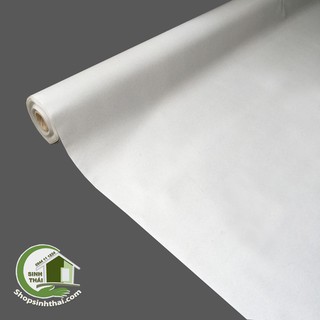Thảm chụp hình simili trắng - phông nền chụp hình ảnh sản phẩm - bán theo mét tới - [ 1m x khổ 1m ]