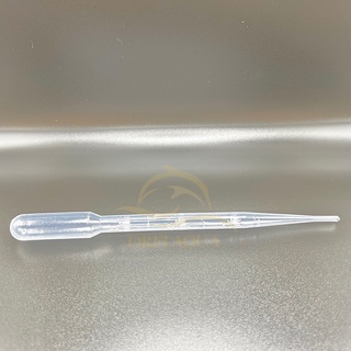 Pipet Nhựa (Ống Nhỏ Giọt Nhựa)