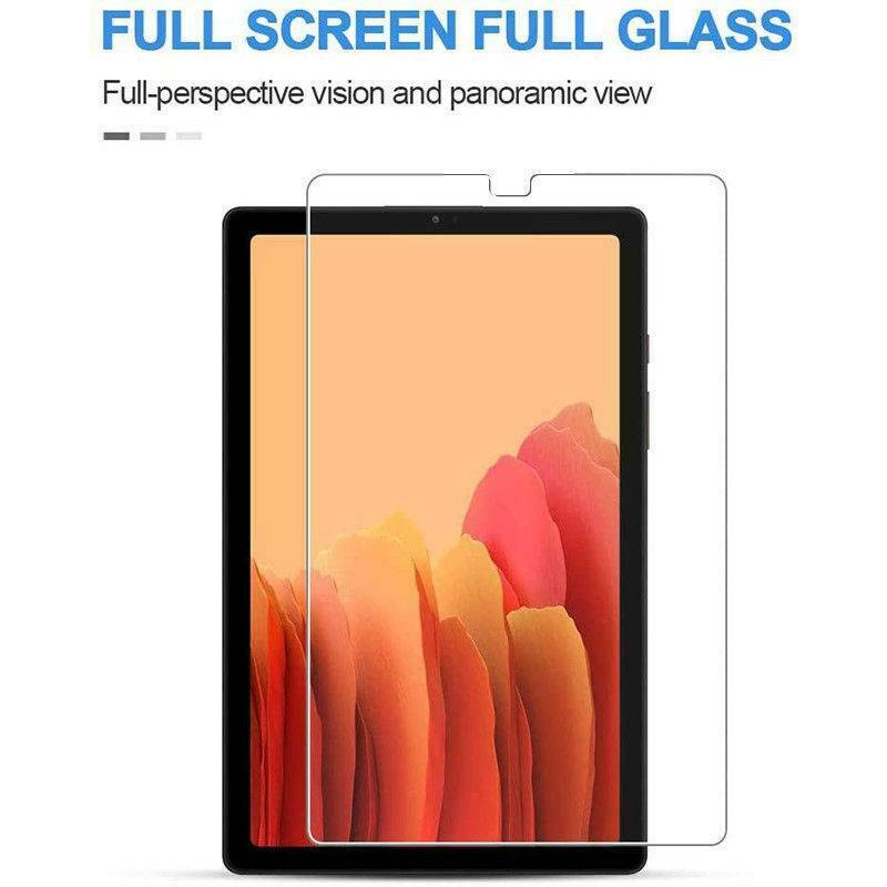 Kính Cường Lực Máy Tính Bảng Cho Samsung Galaxy Tab A7 Lite 8.7 Sm-T220 T255