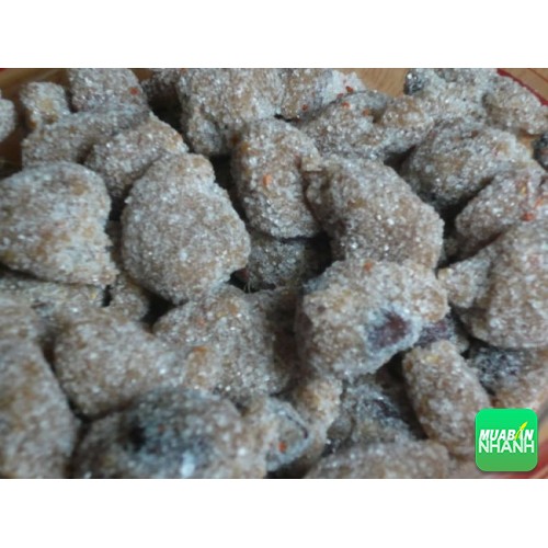 500gr me ngào đường ớt