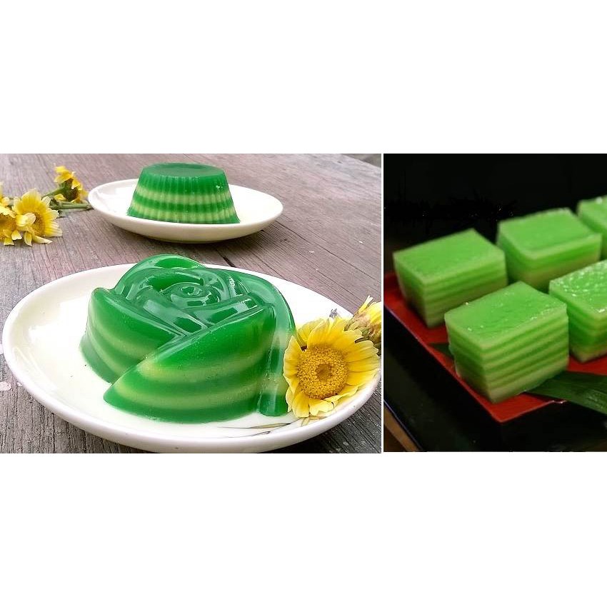 Bột cốt dừa Minaco 50g/ gói