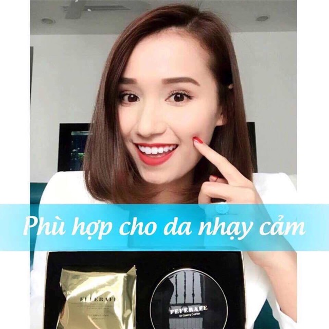 Phấn FEFERAFE HÀN QUỐC và kem | BigBuy360 - bigbuy360.vn