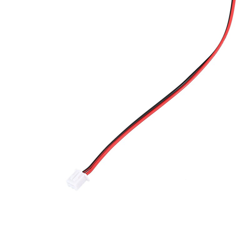 Quạt Tản Nhiệt Dc 12v 0.18a 2 Pin 80x80mm Cho Pc
