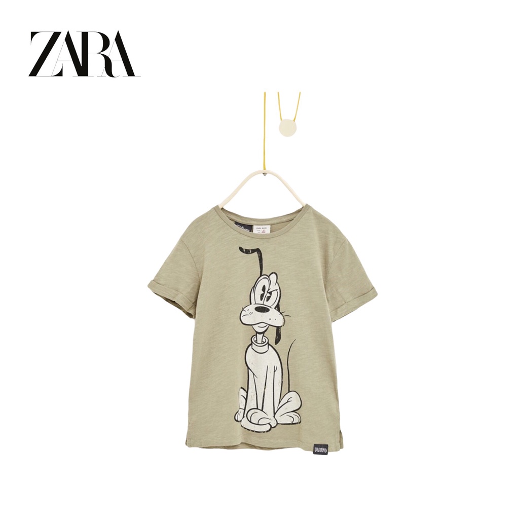 ÁO PHÔNG ZARA SĂN SALE