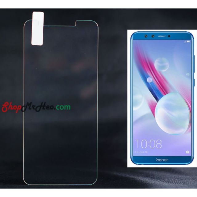 [Mã ELFLASH3 hoàn 10K xu đơn 20K] Kính Cường Lực Honor 9 Lite