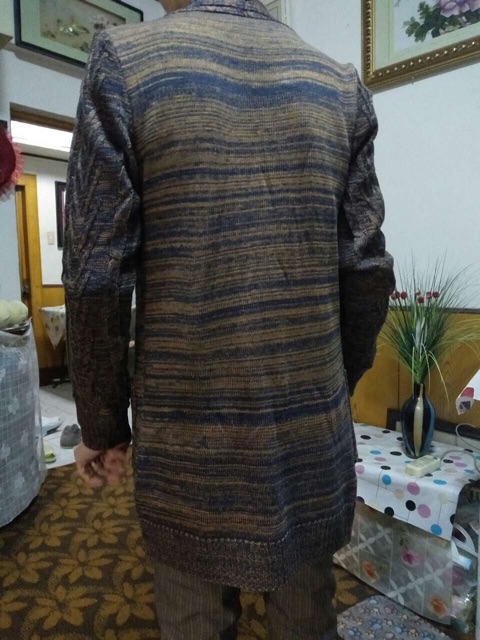 Áo khoác len nam hàng quảng châu cao cấp