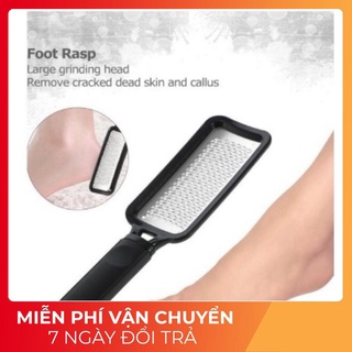 Cây chà sắt chà gót chân dùng trong spa thẫm mỹ viện