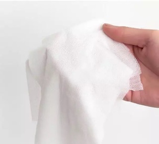 Khăn nén du lịch [sẵn]