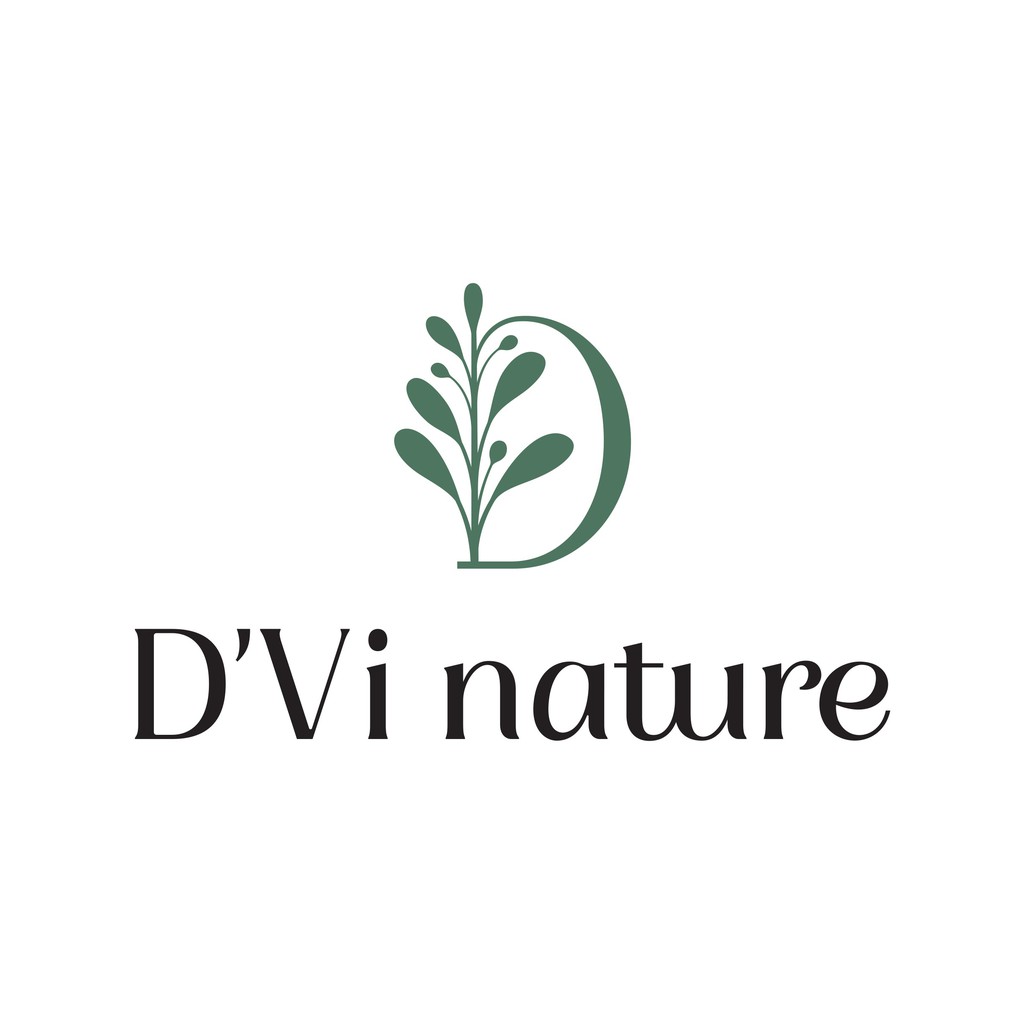 Mỹ Phẩm D'Vi Nature 