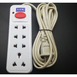 Ổ cắm điện đa năng