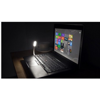 Đèn LED siêu sáng cổng USB cho Laptop